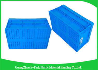 Gói Thùng nhựa có thể gập lại có thể xếp chồng lên nhau Doanh thu Thùng có thể gập lại