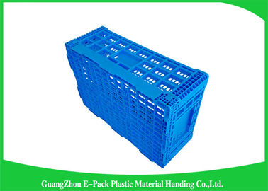 Thùng nhựa có thể gập lại thân thiện với môi trường cho quần áo / Hộp nhựa thay đổi