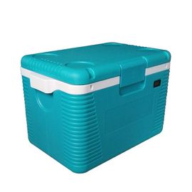 Vận chuyển y tế Hộp mát cách nhiệt Trọng lượng nhẹ Khả năng chống mài mòn