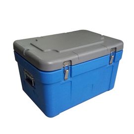Hộp đựng thức ăn trưa / sữa cách nhiệt Vận chuyển và xếp gọn tiện lợi
