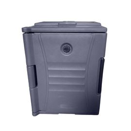 Bữa trưa ở khách sạn Hộp mát cách nhiệt Vận chuyển bằng ô tô để giữ thực phẩm tươi 87L