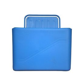 Thời trang Hộp nhựa dã ngoại lớn Máy làm mát / Hộp làm mát ô tô HIPS HDPE PU Foam