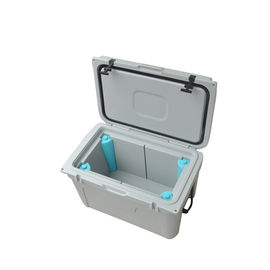 52 Lít Thuốc bền Máu Vòng quay vận chuyển lạnh / Hộp làm mát thực phẩm