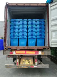 Internol Sorter Thùng chứa số lượng lớn Khối lượng lớn