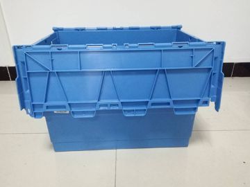 Tổng số lưu trữ làm tổ bằng nhựa lớn Có nắp đậy Màu tùy chỉnh