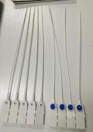 Nhiều màu sắc hơn 100% nguyên chất Polypropylene Xếp chồng Hộp đựng tổ yến Có nắp đậy 600 * 400 mm Kích thước tiêu chuẩn Lắp ráp dây thép
