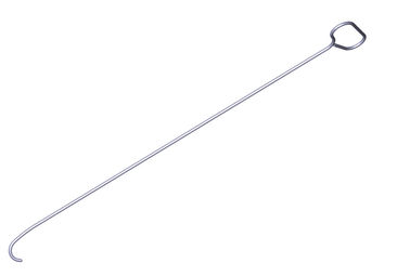 3 inch Bốn bánh xe PU Xếp chồng bằng nhựa Dolly Bánh lái di chuyển tùy chỉnh