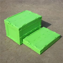 Tiện lợi có thể gập lại bằng nhựa Màu sắc tươi sáng cho các ngành thiết bị gia dụng