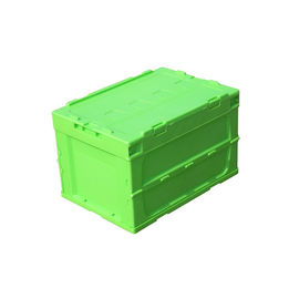 Tiện lợi có thể gập lại bằng nhựa Màu sắc tươi sáng cho các ngành thiết bị gia dụng