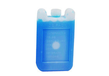 Hộp làm mát nhỏ cách nhiệt Thể tích 6L Nhiệt độ đông lạnh -20--14 ℃