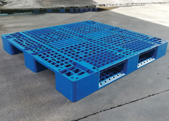 Pallet nhựa nặng HDPE 6T tùy chỉnh Xe nâng 4 chiều