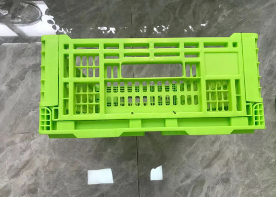 Thùng nhựa đựng trái cây và rau quả có thể xếp chồng lên nhau nhiều kích thước PP